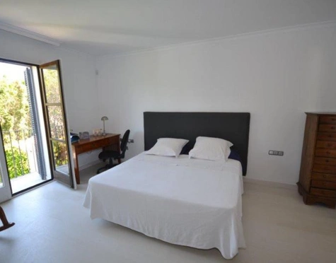 Villa for sale in Guadalmina Baja, San Pedro de Alcantara