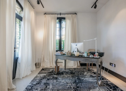Villa for long term rent in Guadalmina Baja, San Pedro de Alcantara