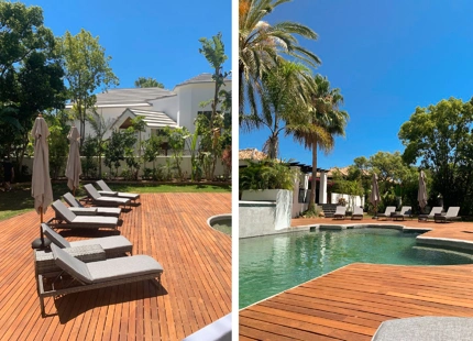 Villa for long term rent in Guadalmina Baja, San Pedro de Alcantara