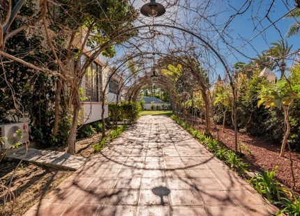 Villa for long term rent in Guadalmina Baja, San Pedro de Alcantara