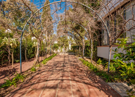 Villa for long term rent in Guadalmina Baja, San Pedro de Alcantara
