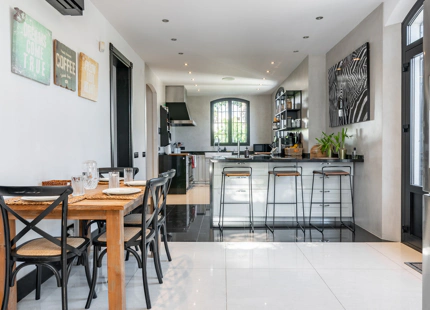 Villa for long term rent in Guadalmina Baja, San Pedro de Alcantara