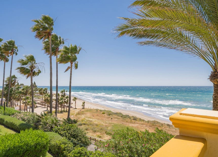 Apartamento en venta en Rio Real, Marbella Este