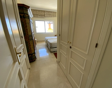Apartment for sale in Rio Real, Marbella Este