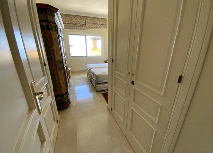 Apartamento en venta en Rio Real, Marbella Este