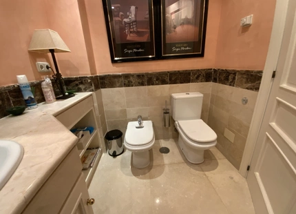 Apartamento en venta en Rio Real, Marbella Este