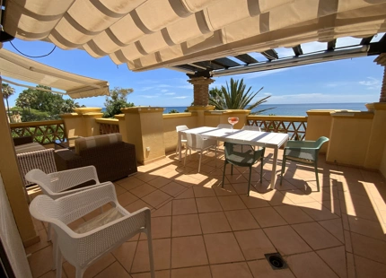 Apartamento en venta en Rio Real, Marbella Este