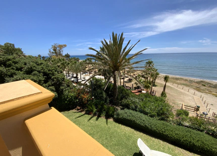Apartamento en venta en Rio Real, Marbella Este