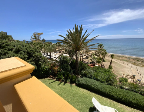 Apartment for sale in Rio Real, Marbella Este