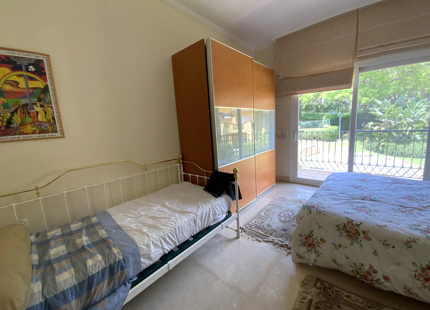 Apartamento en venta en Rio Real, Marbella Este