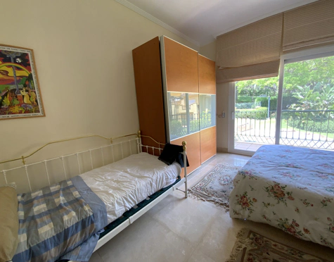 Apartment for sale in Rio Real, Marbella Este