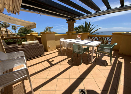 Apartamento en venta en Rio Real, Marbella Este