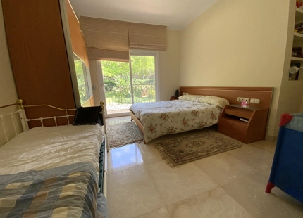 Apartamento en venta en Rio Real, Marbella Este