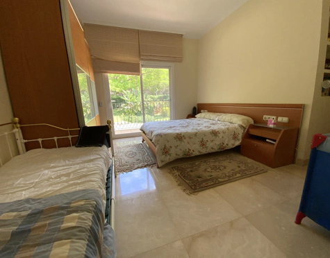 Apartment for sale in Rio Real, Marbella Este