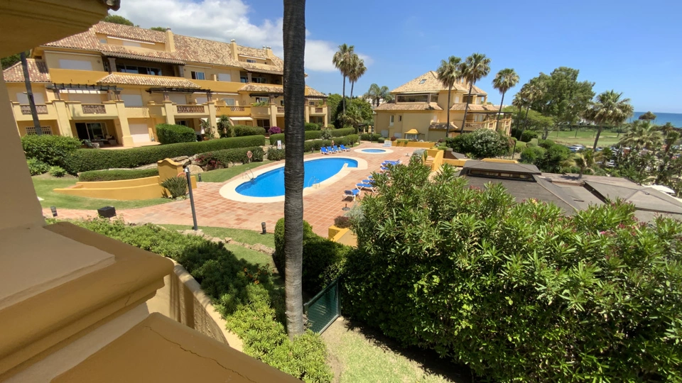 Apartamento en venta en Rio Real, Marbella Este