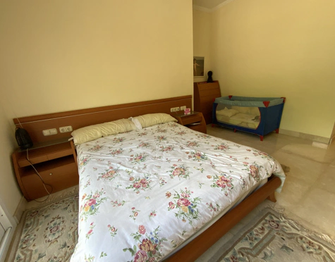 Apartment for sale in Rio Real, Marbella Este