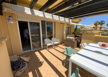 Apartamento en venta en Rio Real, Marbella Este