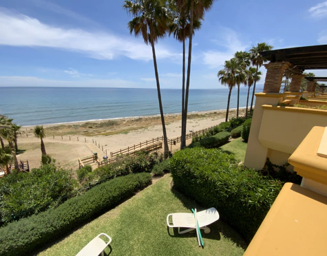 Apartment for sale in Rio Real, Marbella Este