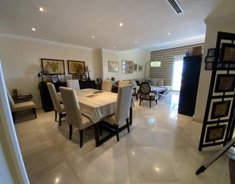 Apartment for sale in Rio Real, Marbella Este