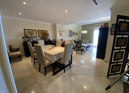 Apartamento en venta en Rio Real, Marbella Este