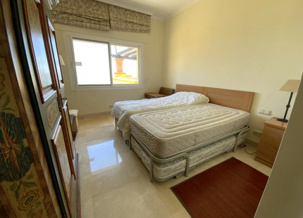 Apartamento en venta en Rio Real, Marbella Este