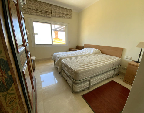 Apartment for sale in Rio Real, Marbella Este