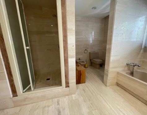 Villa for short term rent in Nueva Andalucia, Marbella