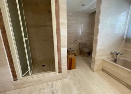 Villa for short term rent in Nueva Andalucia, Marbella
