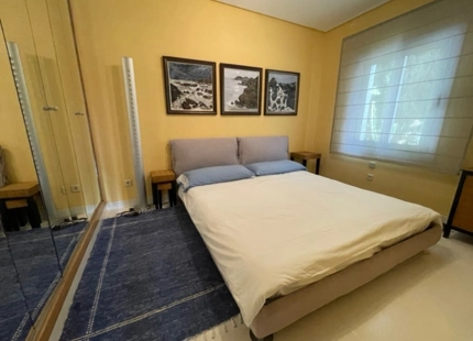 Villa for short term rent in Nueva Andalucia, Marbella