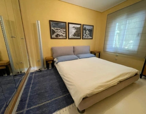 Villa for short term rent in Nueva Andalucia, Marbella