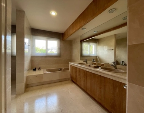 Villa for short term rent in Nueva Andalucia, Marbella