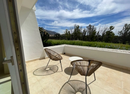 Villa for short term rent in Nueva Andalucia, Marbella
