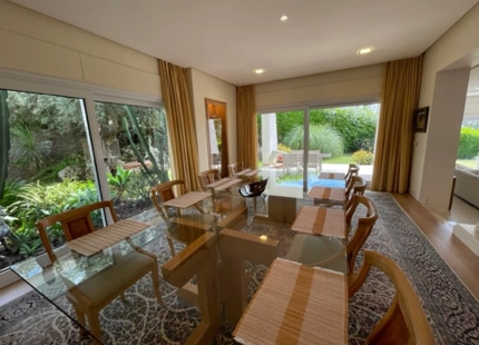 Villa for short term rent in Nueva Andalucia, Marbella