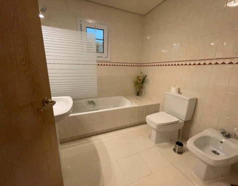 Villa for short term rent in Nueva Andalucia, Marbella