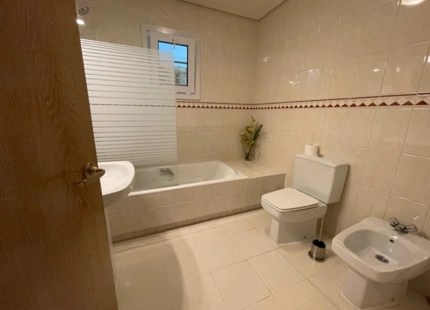 Villa for short term rent in Nueva Andalucia, Marbella