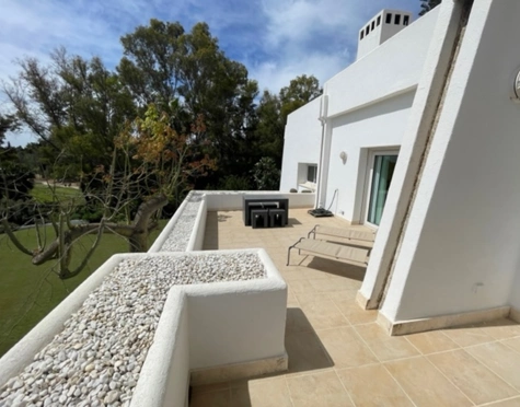 Villa for short term rent in Nueva Andalucia, Marbella