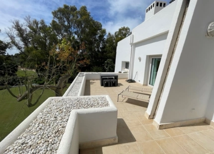 Villa for short term rent in Nueva Andalucia, Marbella
