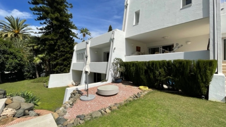 Villa for short term rent in Nueva Andalucia, Marbella
