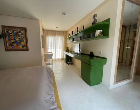 Villa for short term rent in Nueva Andalucia, Marbella