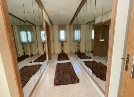 Villa for short term rent in Nueva Andalucia, Marbella