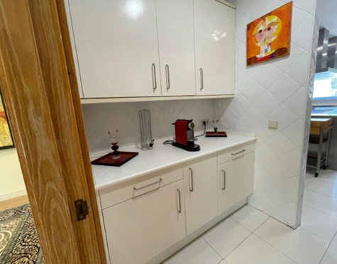 Villa for short term rent in Nueva Andalucia, Marbella