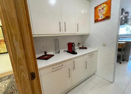 Villa for short term rent in Nueva Andalucia, Marbella
