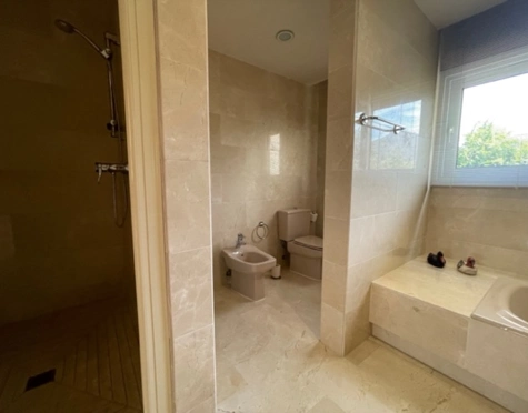 Villa for short term rent in Nueva Andalucia, Marbella