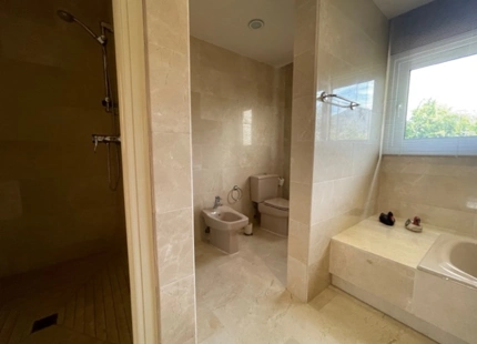 Villa for short term rent in Nueva Andalucia, Marbella