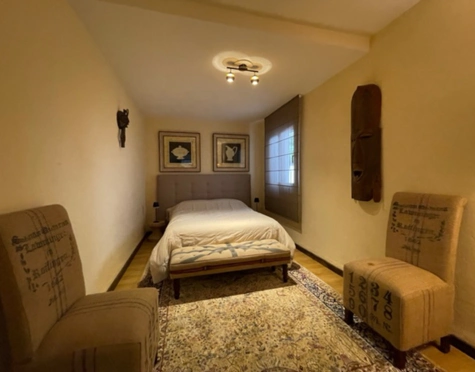 Villa for short term rent in Nueva Andalucia, Marbella
