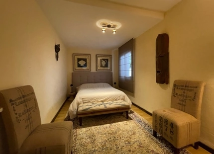 Villa for short term rent in Nueva Andalucia, Marbella