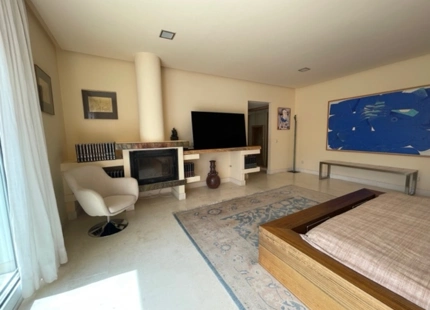 Villa for short term rent in Nueva Andalucia, Marbella