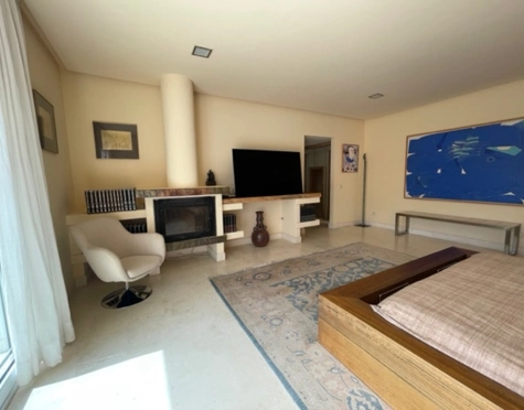 Villa for short term rent in Nueva Andalucia, Marbella