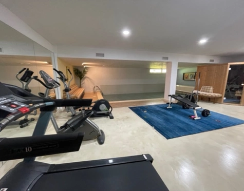 Villa for short term rent in Nueva Andalucia, Marbella