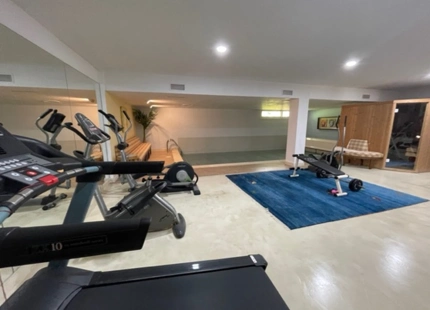 Villa for short term rent in Nueva Andalucia, Marbella